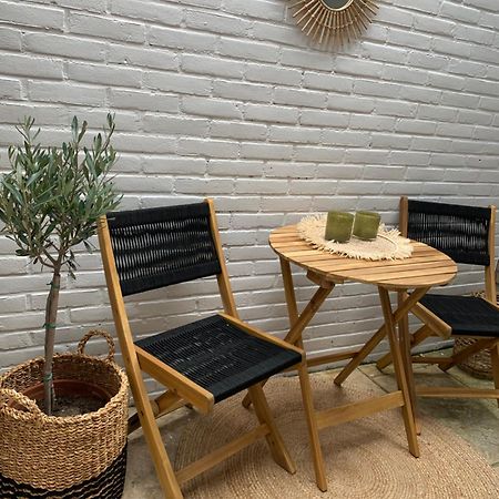 Beach Studio 35 Zandvoort Exterior foto