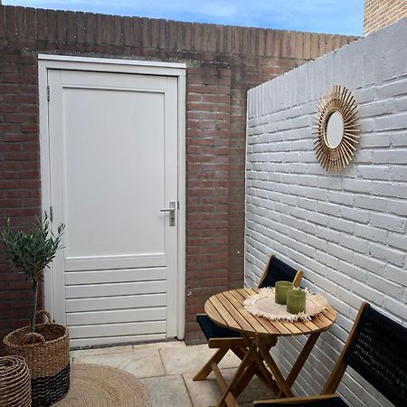 Beach Studio 35 Zandvoort Exterior foto