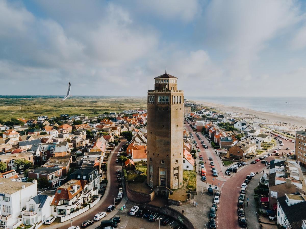Beach Studio 35 Zandvoort Exterior foto