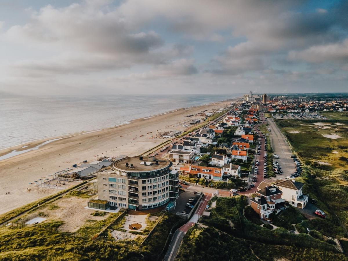 Beach Studio 35 Zandvoort Exterior foto